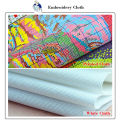JoySunday Cups Painting Print Stamped Cross Stitch Kits Aida Fabric 16CT 14CT 11CT DIY Folk Craft Needle Handmade Embroidery Set MuXiaRe. 