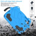Ice Baby EVA Shockproof Hard PC Tablet Case For Sumsung Galaxy Tab A8 10.5 2021.
