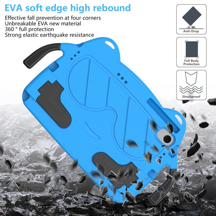 Ice%20Baby%20EVA%20Shockproof%20Hard%20PC%20Tablet%20Case%20For%20Sumsung%20Galaxy%20Tab%20A8%2010.5%202021%20-%20Image%206