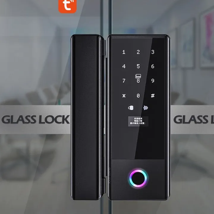 SmartLife%20G1%20Pro%20Smart%20Glass%20Door%20Lock%20-%20Image%206
