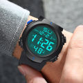 Wrist Watch Exquisite Easy-using Smart Sport Wristband for Daily Usage. 