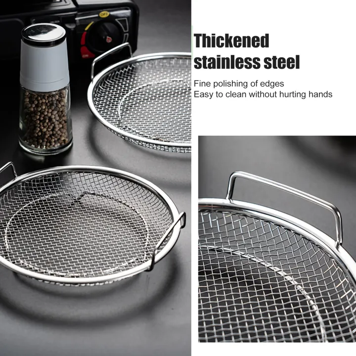 Kitchen%20Strainer%20Pan%20Stainless%20Steel%20Frying%20Pan%20Fine%20Mesh%20Strainer%20Basket%20Kitchen%20Fried%20Net%20Sieve%20Tool%20For%20Frying%20Bbq%20Food%20-%20Image%203