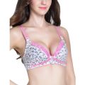 Versatile -Maternity Nursing Bra Pregnant Women Open Buckle Breastfeeding Bras Circumference No Steel Ring Lace Cotton Underwear- Avant-garde. 