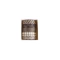 DIY Double Transparent PVC Vintage Washi Tapes Journal Stationery School Supplies Scrapbooking Washi Tape Set Gift Sticker Autumn Stationery Masking Tape. 