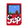 Sup Game Box Pocket Game Console 400 In 1 Game. 
