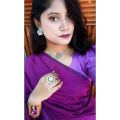 Muslin Than Shari Lamenta Colour Saree Same As Picture Saari For Woman Sari Collection Saree For Woman  Tangail Saree Shari For Woman Saari For Girl Saari For Woman,Tangail Tat Shilpo (Tan) - Sharee For Women - Sari - Saree - À¦¶À¦¾À§Œà¦¿ - Sari. 