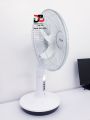 Rechargeable Fan Defender / Kennede (16") KTH/KN-2956P, Warranty: 01 Year, Service Warranty 03 Years..