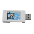 Nerdminer NM Miner USB Miner 313KH/S BTC Solo Mining Miner with Color Screen Mini Bitcoin BTC Miner Nerd Miner. 