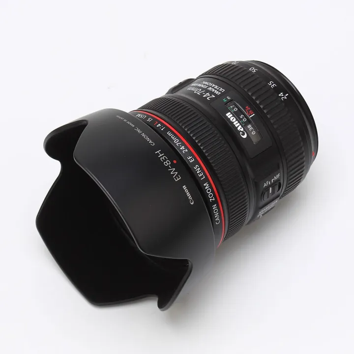 Canon%20EF%2024-70mm%20f/4L%20IS%20USM%20Lens%20-%20Image%203