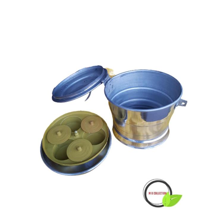 পান সুপারি রাখার বস্ক (Paner Bata / Pan Supari Container)