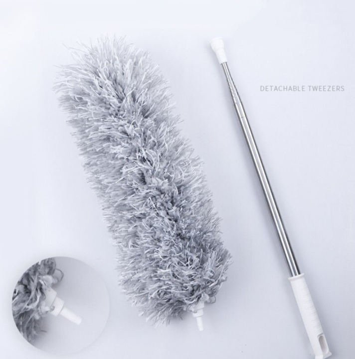 50/100%20inch%20Portable%20Bendable%20Feather%20Duster%20with%20Extra%20Long%20Extendable%20Microfiber%20Duster%20-%20Image%206