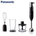 Panasonic MX-SS1 3-in-1 Hand Blender, Chopper & Whisker. 
