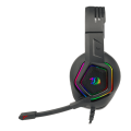 Redragon H280 Medea RGB Gaming Headphone. 