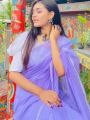 Tangail Halfsilk moslin than saree for woman.