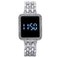 Stylish Touch screen ladies watch for Girls. 
