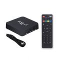 MXQ Pro TV Box 5G 4K 4GB/64GB TV Set Top Box Latest Android 11.1 - Android TV BOX - Tv. 