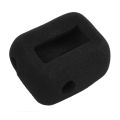 for GoPro Hero 5 6 (2018) Black Camera, Sponge Noise Reduction Cover.