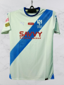 Al Hilal Jersey 23-24 Fan version Football Jersey Soccer Jersey / jersey 125. 