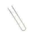 Air Heater Replacement U-Type 220V 500 to 3000W Electric Heating Element - Stainless Steel Tubular Heater. 