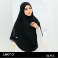 Medina Bawal Instant Ready Hijab by Hijab Queen. 