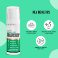 Dr. Sheth's Kesar & Kojic Daily Pigmentation Correction Face Cream - 30g. 
