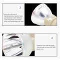 【Xiaofeng】Compatible W1070 W1070 W1080ST HT1085ST HT1075 W1300 Projector Lamp Bulb 240/0.8 E20.9N for -.