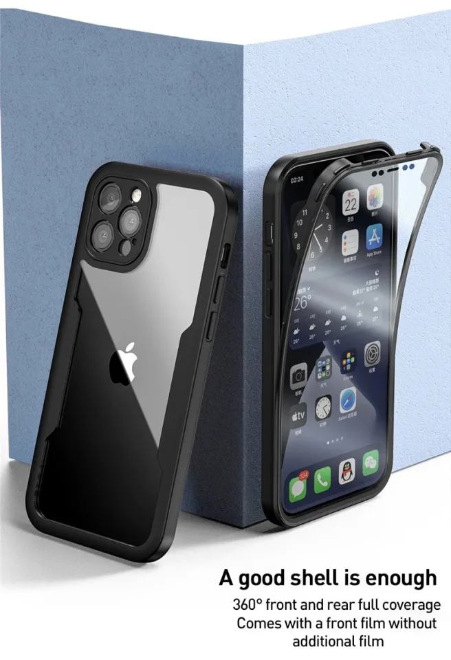 Apple Iphone Full Body Iphone 11 Case Month Warranty Phone Case Clear 360 Full Body Hybrid Shockproof Case For IPhone 14 15 16 13 12 11 Series IPhone 11 Pro Max Apple Iphone Full Body Iphone 11 Case Month Warranty Phone Case Clear 360 Full Body Hybrid Shockproof Case For IPhone 14 15 16 13 12 11 Series IPhone 11 Pro Max
