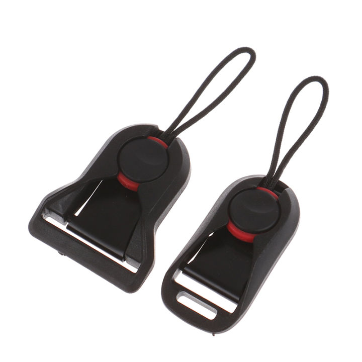 2x%20Quick%20Release%20Connector%20with%20Base%20for%20Camera%20Shoulder%20Strap%20Mystic%20-%20Image%203