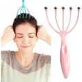 five claw head massage degraded artifact, tickle, multi -function scalp(1pcs).
