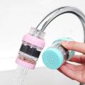 1Pcs Purifier Kitchen Water Filter Mini Magnetization Health Medical Stone-Multicolor by Anytime Buys.