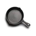 14cm/16cm/20cm/26cm Cast Iron Pan Pre-Seasoned Cast Iron Frying Pan Cookware. 