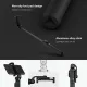 Xiaomi Mi Selfie Stick Tripod Stand with Wireless Bluetooth Control. 