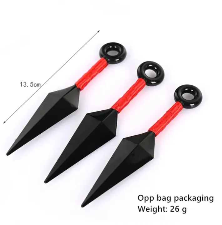 Kit%20Naruto%20Accessories%20%20Kunai%20Shuriken%20Bandana%20Head%20Band%20Toy%20-%20Image%206