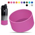 Aqua Flask Silicone Boot 32oz Silicon Boot for Aquaflask Boot Sleeve Protector Compatible with 32-40oz Wide Mouth Water Bottles Aqua Flask Accessories 32oz Boot it Up Aquaflask Accessories 40oz Aquaflask Rubber Cover. 