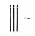 Charcoal Pencil Charcoal Sketch Painting Drawing Pencil - 1 pc.