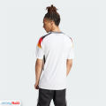 Germany Football Jersey 2024 - Exclusive Short Sleeve Shirt -By Bornil Fashion Perfect for Dedicated Fans. 