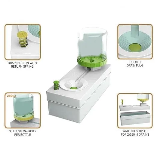 CABINCLUB%20Paint%20Brush%20Cleaner%20Easy%20Cleaning%20Basin%20Paintbrush%20Washing%20Tool%20Brush%20Rinser%20Green%20-%20Image%206