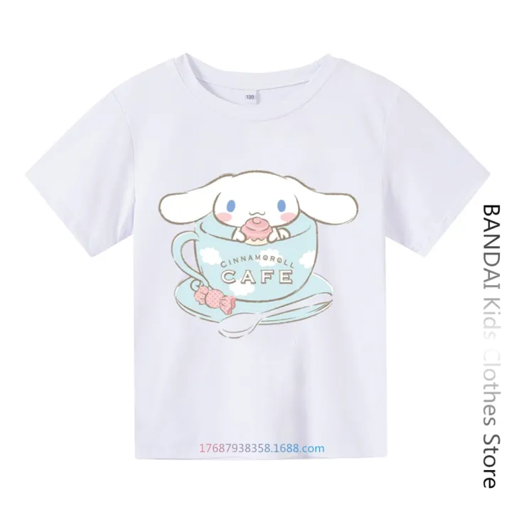 Sanrio%20Kids%20Cinnamoroll%20Tshirt%20Summer%20Hello%20Kitty%20Kids%20Cartoon%20Casual%20short-sleeved%20T-shirt%20Baby%20Boy%20Clothing%20Girls%20Clothing%20-%20Image%202