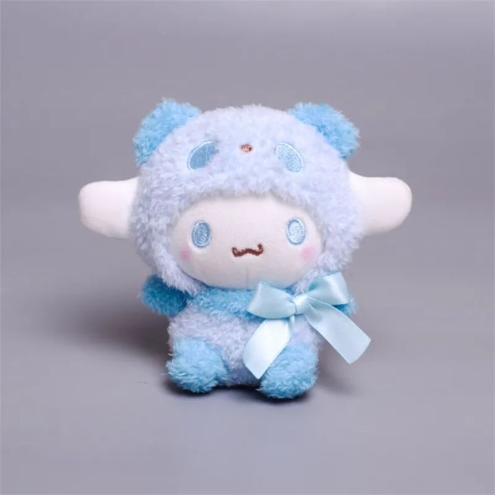 12cm%20Sanrio%20Cartoon%20Plush%20Toy%20Kawali%20Kuromi%20Hello%20Kitty%20My%20Melody%20Cinnamoroll%20Soft%20Stuffed%20Doll%20Pendant%20Toys%20Girl%20Kids%20Xmas%20Gift%20-%20Image%204