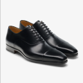 Fashion Shoes For Men With High Grade Fabrics Formal And Gorgeous Look Outdoor Shoe Lightweight (Socks Free).