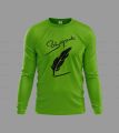 Full Sleeve T-shirt For Men - Genji.