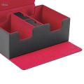 Trading Card Deck Box Storage Organization Album Card Holder for Trading Cards Collectible Cards. 