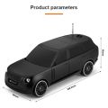 Kisonli B3 Solar Car Music Bluetooth Speaker.