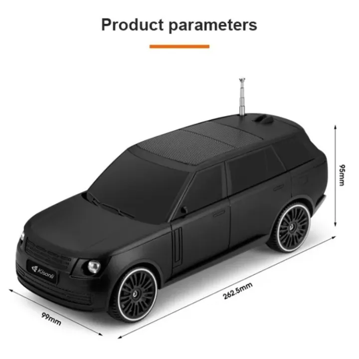 Kisonli%20B3%20Solar%20Car%20Music%20Bluetooth%20Speaker%20-%20Image%202