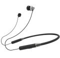 Lenovo HE05 Bluetooth 5.0 Wireless Earphones Magnetic Neckband. 
