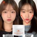 Slimming Face Cream Anti-Aging Wrinkle Whitening Moisturizing Products Beauty Health Plant Extracts Lifting Facial Skin Care.