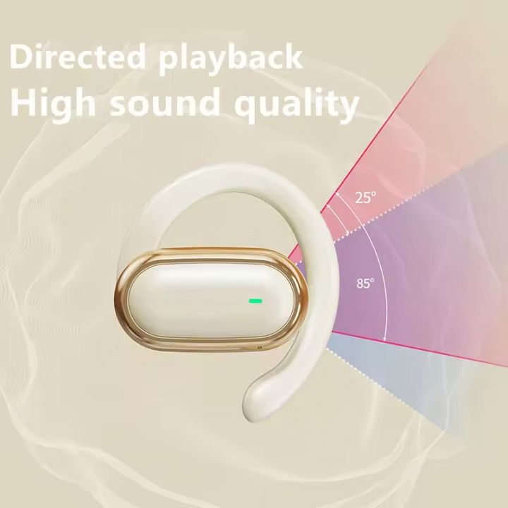 Timack%C2%AE%20OWS%20X96%20Bluetooth%205.3%20FreeBuds%20Open%20Ear%20Sport%20Wireless%20Headphones%20with%20Mic%20Waterproof%20HiFi%20Stereo%20Wireless%20Earbuds%20Air%20Conduction%20Hook%20Earphone%20-%20Image%208