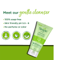 Simple Kind to Skin Refreshing Facial Wash - 150ml. 