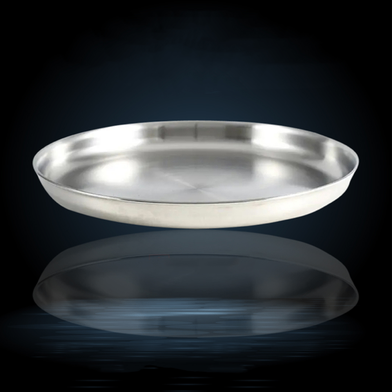 SKB%20304%20Food%20grade%20Stainless%20Steel%20Plate-%2024%20cm%20%7C%2026%20cm%20%7C%20-%20Image%202