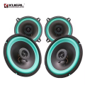 Best Selling Cheap 4/5/6.5 Inch Audio Music Stereo Full Range Car Speaker Good Sound Car Coaxial Speaker. 